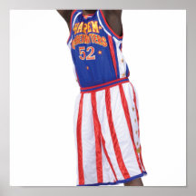 Big Easy Lofton Posters