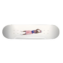 Big Easy Lofton skateboards