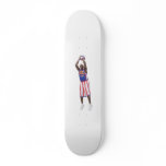 Big Easy Lofton Skate Board Deck