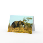 Big Ellie Card
