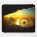 Big Eye Mousepad