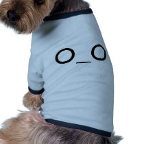 big eyes pet clothing