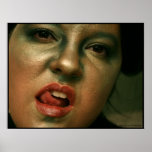 Big Face Posters