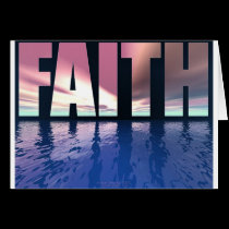 Big Faith cards