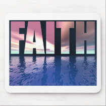 Big Faith mousepads