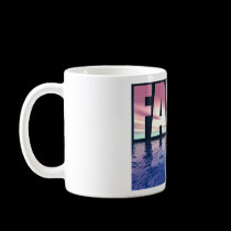 Big Faith mugs