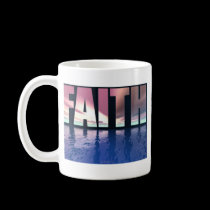 Big Faith mugs