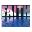  - Christian Posters: Sizes 