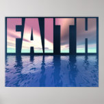 Big Faith posters