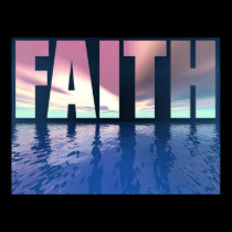 Big Faith posters