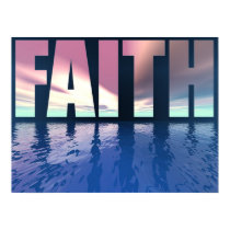 Big Faith posters by artispower Big Faith posters