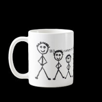 big family mugs