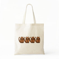 big fat cat rufus bags