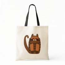 big fat cat rufus bags