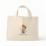 BIG 'FAT' LOSER Tote Bag