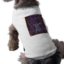 BIG FEET LITTLE DOG pet clothing
