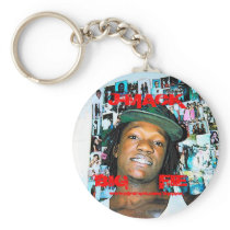 BIG FIE Keychain