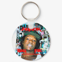 BIG FIE Keychain