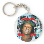 BIG FIE Keychain