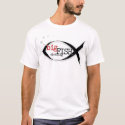 Big Fish Clothing t-shirts