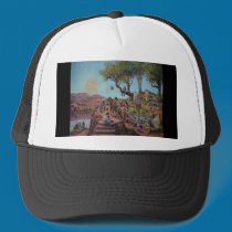 Big Fish hats