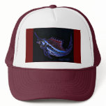 BIG FISH STORY MESH HAT