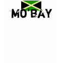 big flag, mo'bay t-shirts by sweetndandy big flag, mo'bay t-shirts