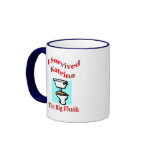 Big Flush Mugs