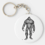 Big Foot (Gentle Giant) Key Chains