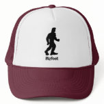 Big Foot hats