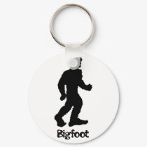Big Foot keychains