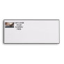 Big Foot Little Foot at the Beach Florida gulf Envelope