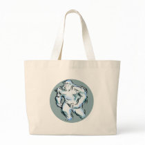 Big Foot Monster Bags