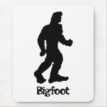 Big Foot Mousepad