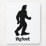 Big Foot Mousepad