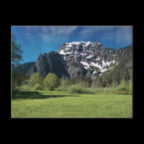 Big Four Mountain postcard postcards