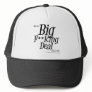 Big Fucking Deal Hat