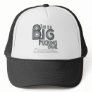 Big Fucking Deal Health Care reform Quote Trucker Hats