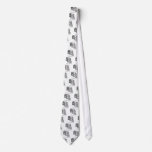 Big Fucking Deal Health Care reform Quote Necktie