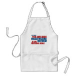 big fucking deal healthcare aprons