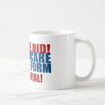 big fucking deal healthcare coffee mug