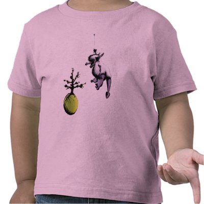 Big Furry Dragon Tee Shirt by PlasmicSteve