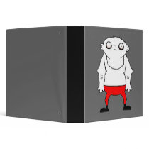 Big Galoot Binder