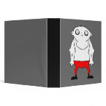 Big Galoot binders