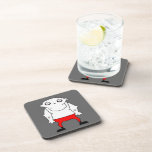 Big Galoot Coasters