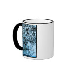 BIG GAME HUNTER DRAWING MUGS