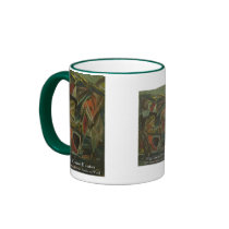 big game hunter mugs
