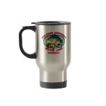 Big Game Logo mugs