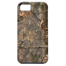 Big Game Pattern Camouflage camo pattern iPhone 5 iPhone 5 Cases