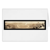 Big Game Stanford Cal Photo 1925 cards by lc_panoramicphotos Big Game Stanford Cal Photo 1925 cards